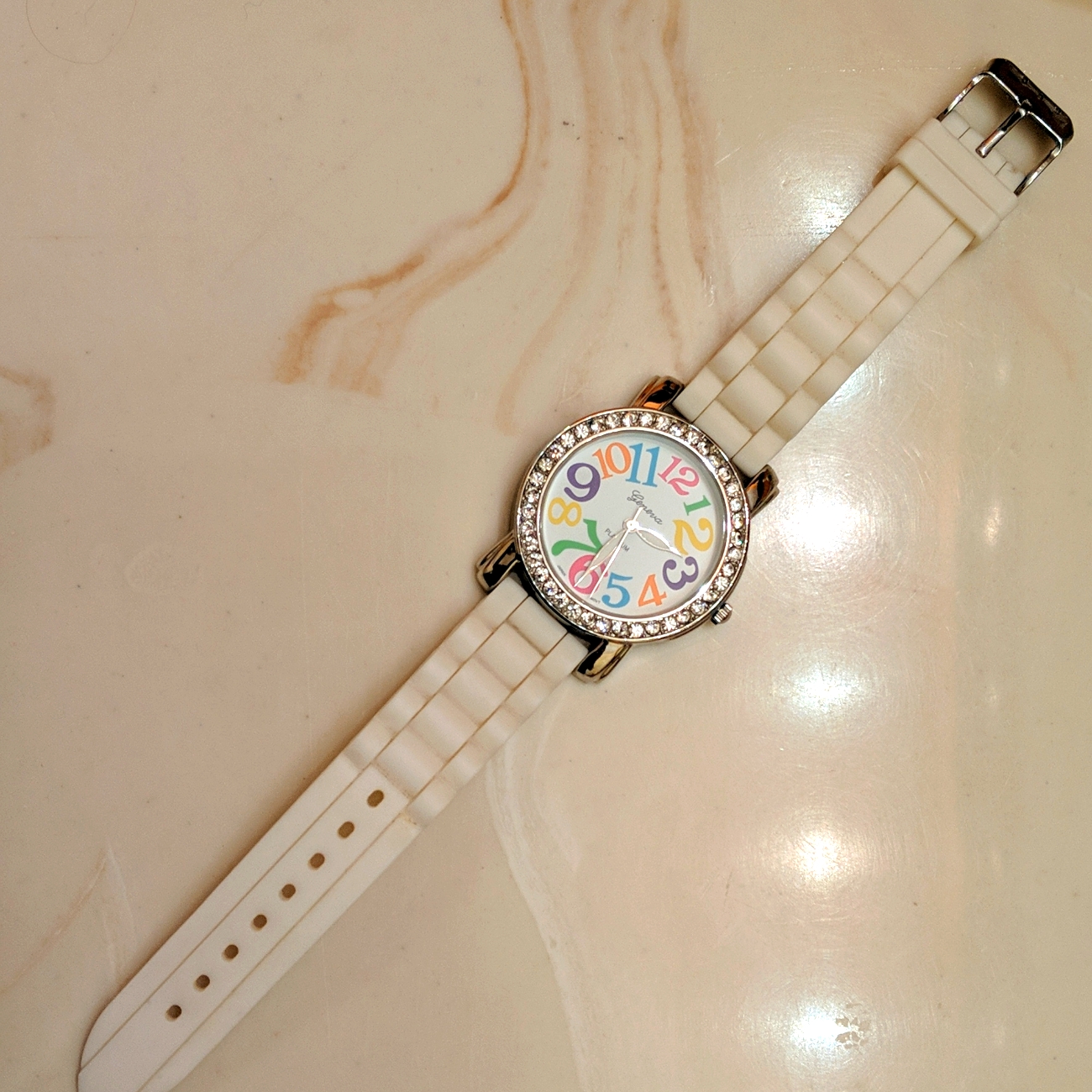 Geneva Watch